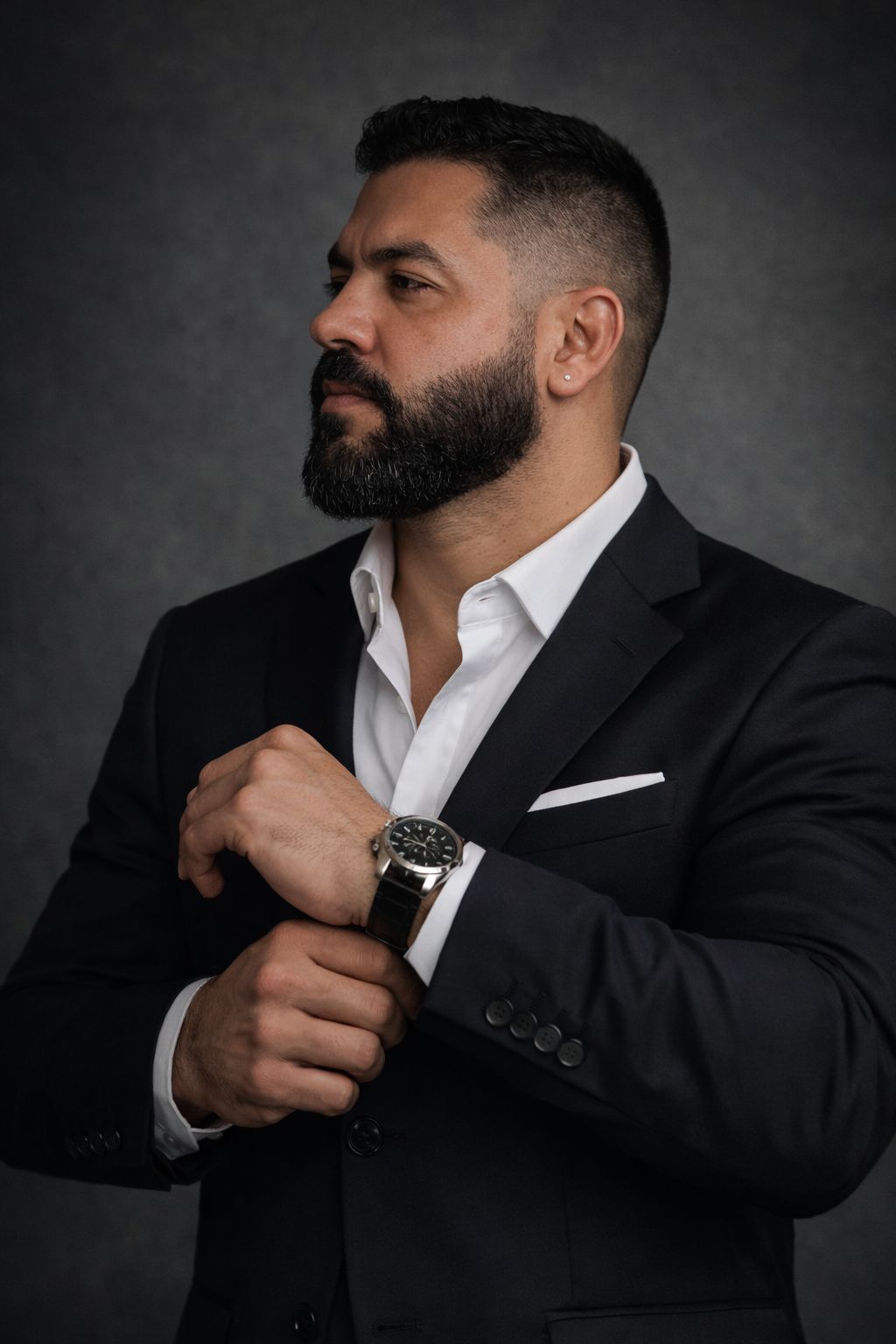 Dr. Wanderson Ferreira